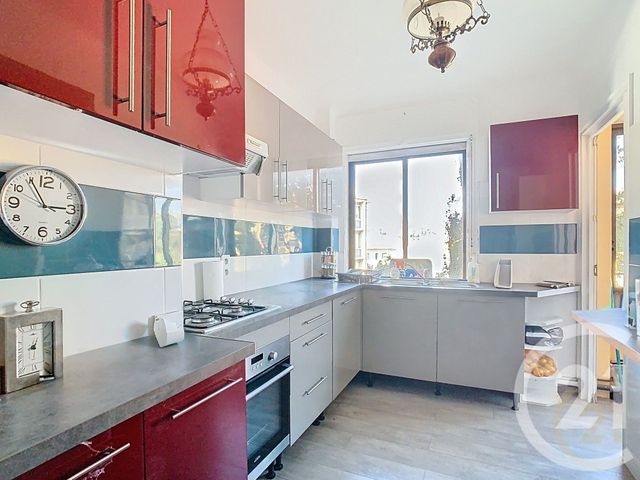 Appartement F4 à vendre - 4 pièces - 95,07 m2 - Perpignan - 66 - LANGUEDOC-ROUSSILLON