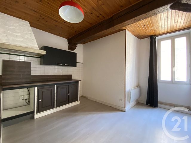 Maison à louer MILLAS