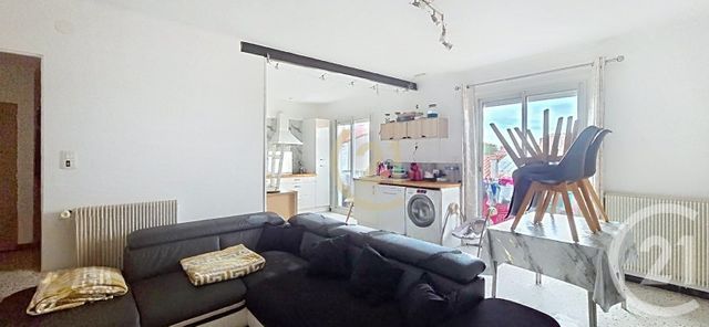 Appartement F4 &agrave; vendre - 4 pi&egrave;ces - 80,56 m2 - Perpignan - 66 - LANGUEDOC-ROUSSILLON