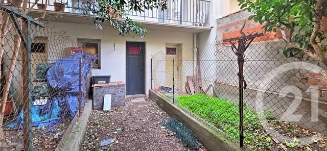 Appartement F4 &agrave; vendre - 4 pi&egrave;ces - 80,56 m2 - Perpignan - 66 - LANGUEDOC-ROUSSILLON