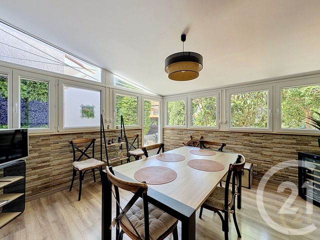 Maison &agrave; vendre - 4 pi&egrave;ces - 96,26 m2 - Perpignan - 66 - LANGUEDOC-ROUSSILLON