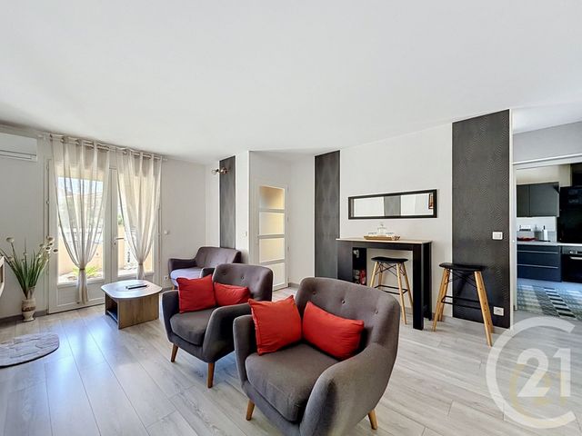 Maison &agrave; vendre - 4 pi&egrave;ces - 96,26 m2 - Perpignan - 66 - LANGUEDOC-ROUSSILLON