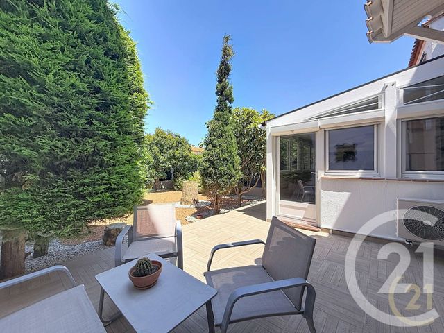 Maison &agrave; vendre - 4 pi&egrave;ces - 96,26 m2 - Perpignan - 66 - LANGUEDOC-ROUSSILLON