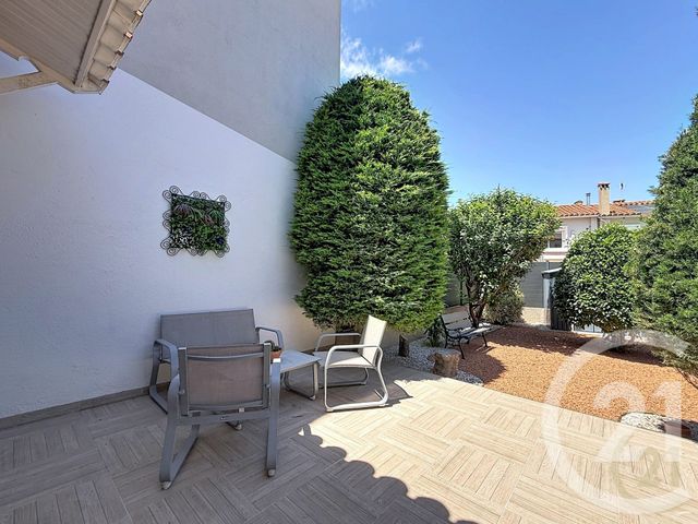 Maison &agrave; vendre - 4 pi&egrave;ces - 96,26 m2 - Perpignan - 66 - LANGUEDOC-ROUSSILLON