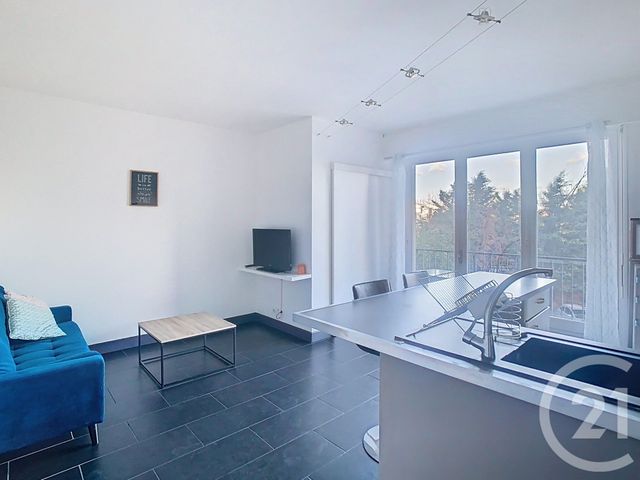 Appartement T2 &agrave; vendre - 2 pi&egrave;ces - 37,94 m2 - Perpignan - 66 - LANGUEDOC-ROUSSILLON