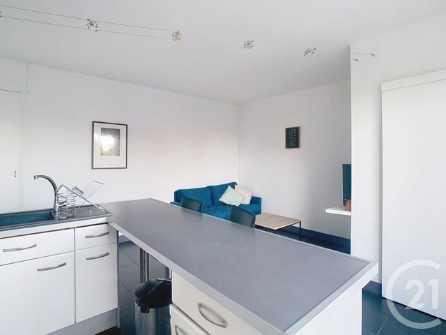 Appartement T2 &agrave; vendre - 2 pi&egrave;ces - 37,94 m2 - Perpignan - 66 - LANGUEDOC-ROUSSILLON