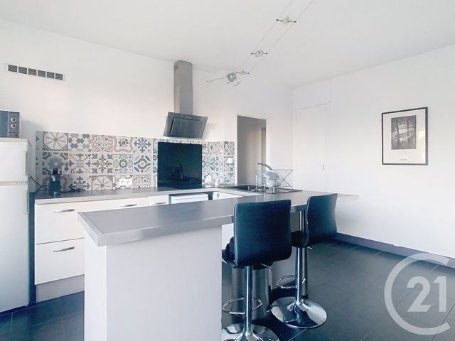 Appartement T2 &agrave; vendre - 2 pi&egrave;ces - 37,94 m2 - Perpignan - 66 - LANGUEDOC-ROUSSILLON