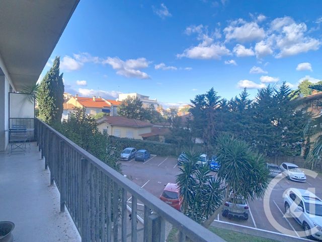 Appartement T2 &agrave; vendre - 2 pi&egrave;ces - 37,94 m2 - Perpignan - 66 - LANGUEDOC-ROUSSILLON