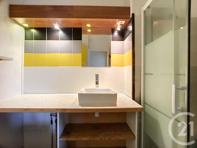 Appartement T2 &agrave; vendre - 2 pi&egrave;ces - 37,94 m2 - Perpignan - 66 - LANGUEDOC-ROUSSILLON