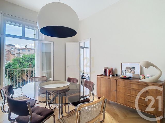 Appartement F4 à vendre - 4 pièces - 91,80 m2 - Perpignan - 66 - LANGUEDOC-ROUSSILLON