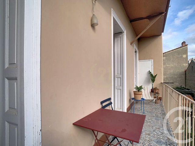 Appartement F4 à vendre - 4 pièces - 91,80 m2 - Perpignan - 66 - LANGUEDOC-ROUSSILLON