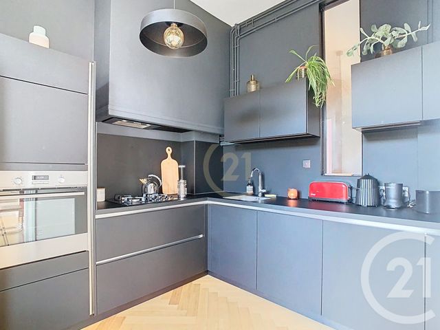 Appartement F4 à vendre - 4 pièces - 91,80 m2 - Perpignan - 66 - LANGUEDOC-ROUSSILLON