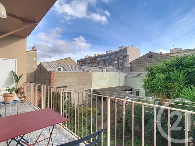 Appartement F4 à vendre - 4 pièces - 91,80 m2 - Perpignan - 66 - LANGUEDOC-ROUSSILLON