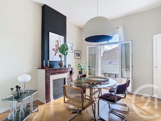 Appartement F4 à vendre - 4 pièces - 91,80 m2 - Perpignan - 66 - LANGUEDOC-ROUSSILLON