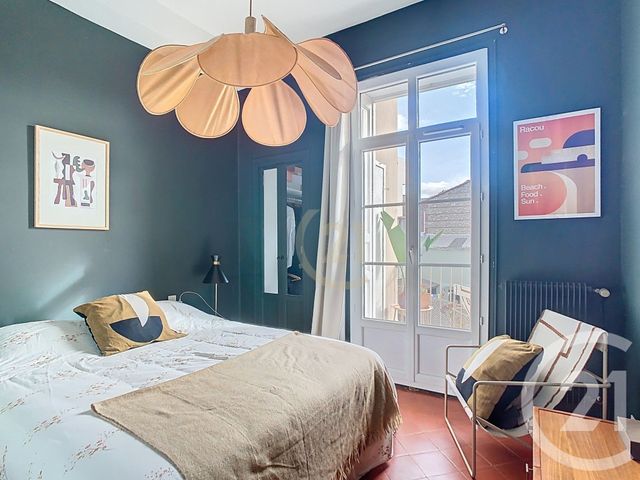 appartement - PERPIGNAN - 66