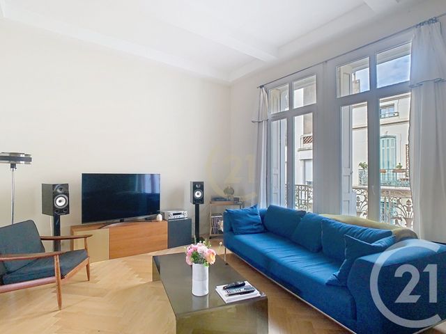Appartement F4 à vendre - 4 pièces - 91,80 m2 - Perpignan - 66 - LANGUEDOC-ROUSSILLON