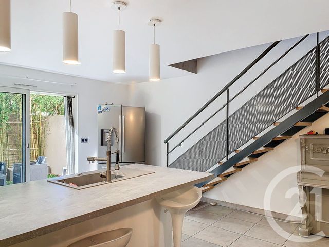 Maison à vendre - 4 pièces - 95,94 m2 - Perpignan - 66 - LANGUEDOC-ROUSSILLON