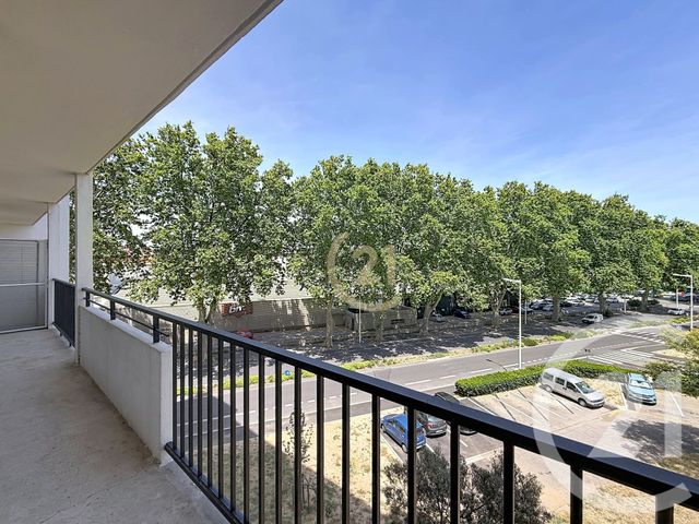 Appartement F5 &agrave; vendre - 5 pi&egrave;ces - 99,22 m2 - Perpignan - 66 - LANGUEDOC-ROUSSILLON