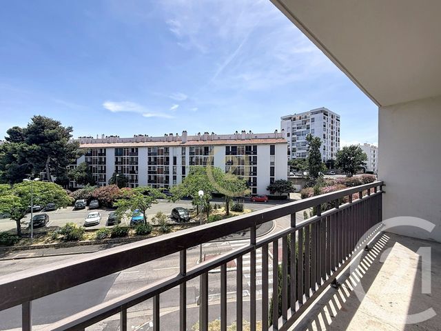 Appartement F5 &agrave; vendre - 5 pi&egrave;ces - 99,22 m2 - Perpignan - 66 - LANGUEDOC-ROUSSILLON