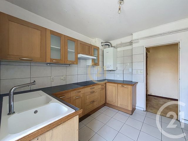 Appartement F5 &agrave; vendre - 5 pi&egrave;ces - 99,22 m2 - Perpignan - 66 - LANGUEDOC-ROUSSILLON