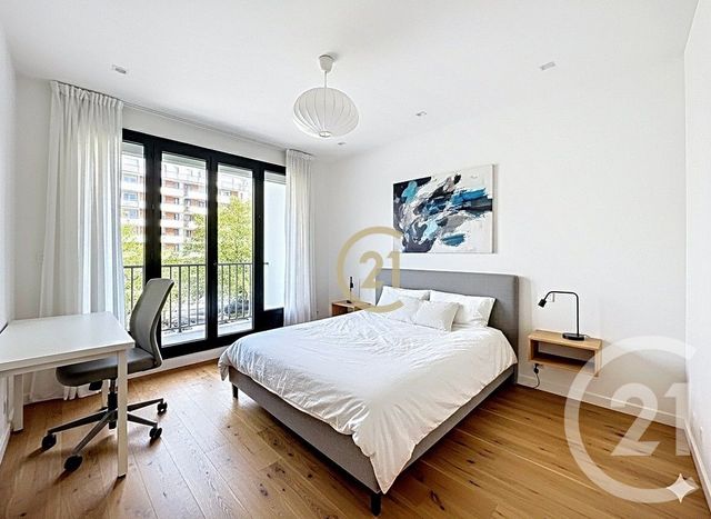 Appartement F5 à vendre - 5 pièces - 99,22 m2 - Perpignan - 66 - LANGUEDOC-ROUSSILLON