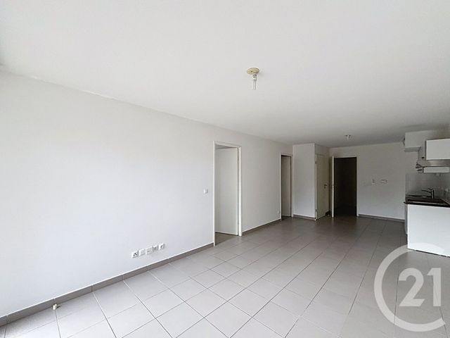 Appartement F3 &agrave; louer - 3 pi&egrave;ces - 59,86 m2 - Perpignan - 66 - LANGUEDOC-ROUSSILLON
