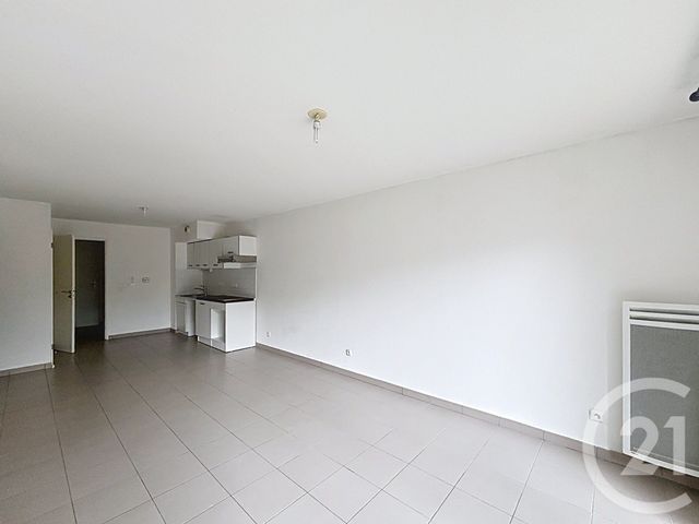 Appartement F3 &agrave; louer - 3 pi&egrave;ces - 59,86 m2 - Perpignan - 66 - LANGUEDOC-ROUSSILLON