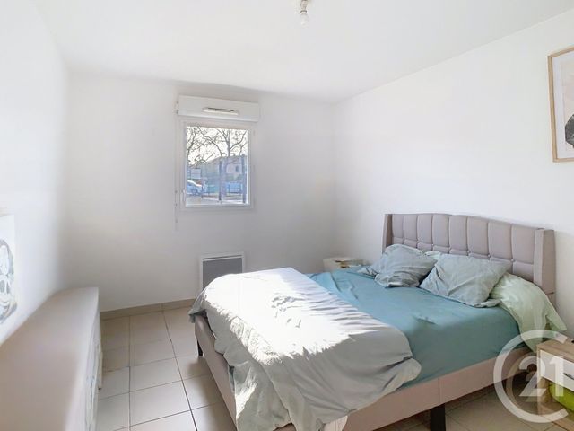 Appartement F3 &agrave; vendre - 3 pi&egrave;ces - 55,98 m2 - Perpignan - 66 - LANGUEDOC-ROUSSILLON