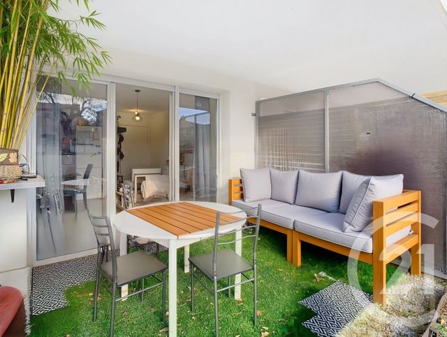 Appartement F3 &agrave; vendre - 3 pi&egrave;ces - 55,98 m2 - Perpignan - 66 - LANGUEDOC-ROUSSILLON