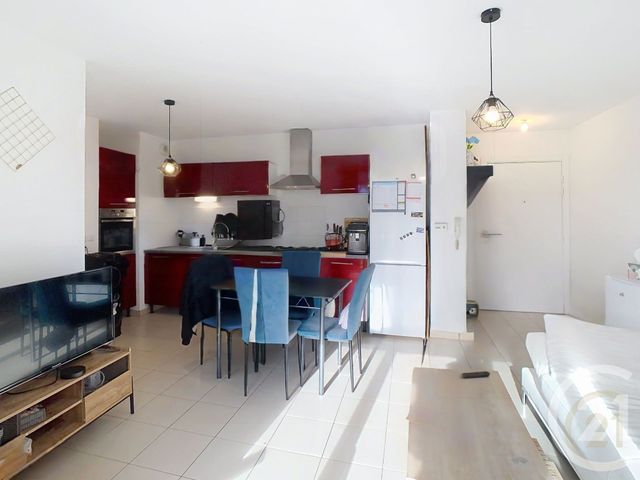 Appartement F3 &agrave; vendre - 3 pi&egrave;ces - 55,98 m2 - Perpignan - 66 - LANGUEDOC-ROUSSILLON