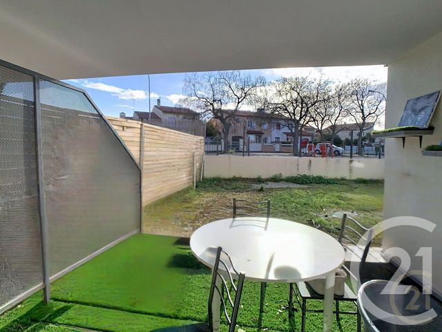 Appartement F3 &agrave; vendre - 3 pi&egrave;ces - 55,98 m2 - Perpignan - 66 - LANGUEDOC-ROUSSILLON