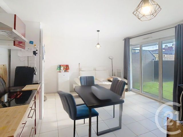 Appartement F3 &agrave; vendre - 3 pi&egrave;ces - 55,98 m2 - Perpignan - 66 - LANGUEDOC-ROUSSILLON