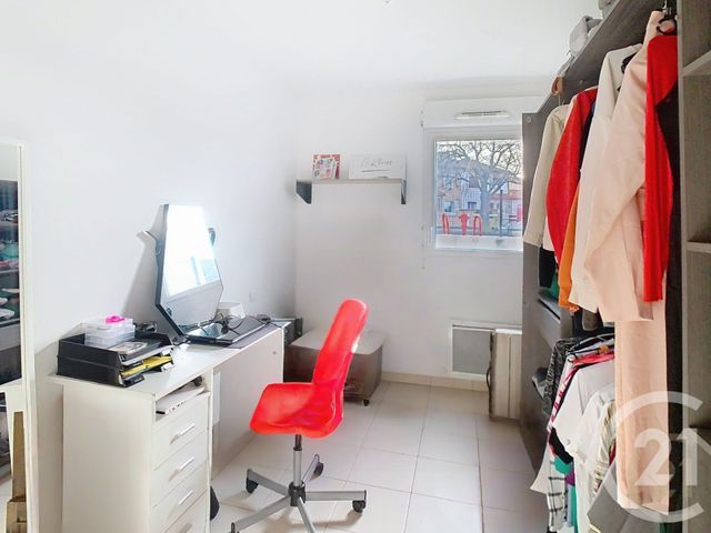 Appartement F3 &agrave; vendre - 3 pi&egrave;ces - 55,98 m2 - Perpignan - 66 - LANGUEDOC-ROUSSILLON