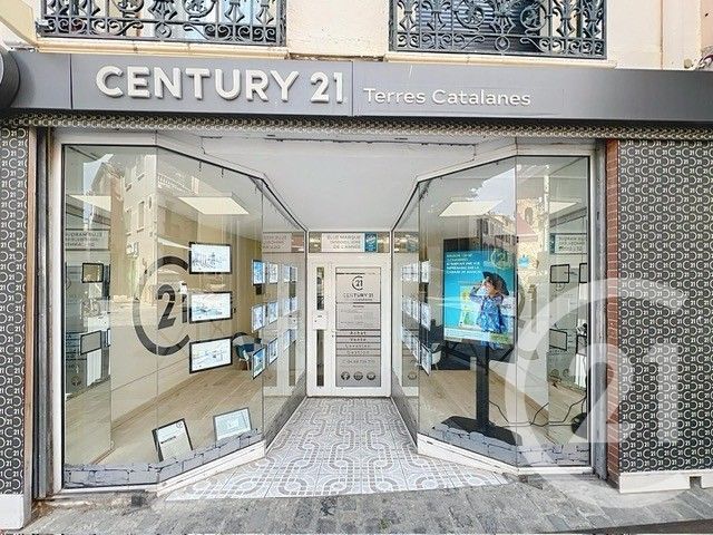 Appartement F3 &agrave; vendre - 3 pi&egrave;ces - 55,98 m2 - Perpignan - 66 - LANGUEDOC-ROUSSILLON