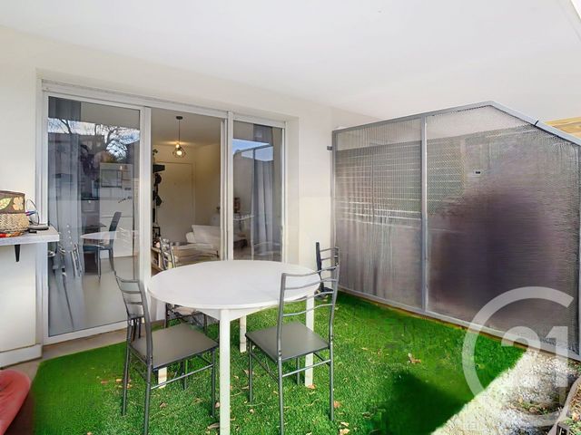 Appartement F3 &agrave; vendre - 3 pi&egrave;ces - 55,98 m2 - Perpignan - 66 - LANGUEDOC-ROUSSILLON