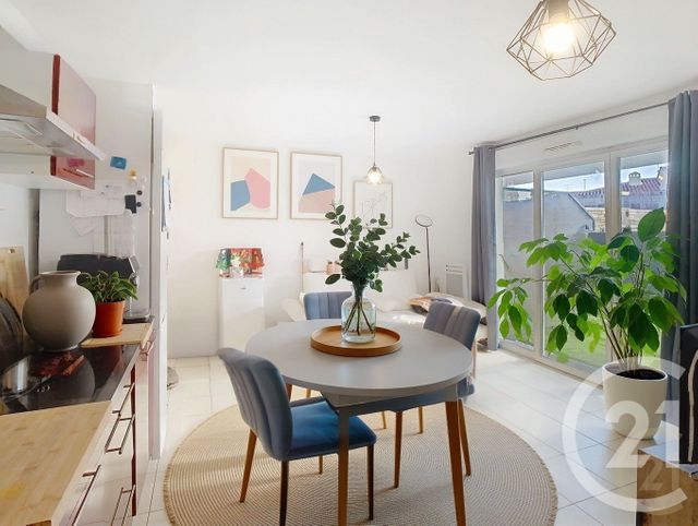 Appartement F3 à vendre PERPIGNAN