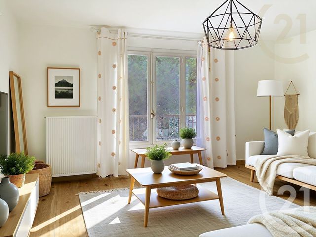 appartement - PERPIGNAN - 66