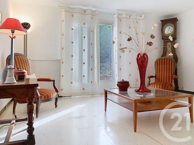 Appartement F4 &agrave; vendre - 4 pi&egrave;ces - 80,34 m2 - Perpignan - 66 - LANGUEDOC-ROUSSILLON