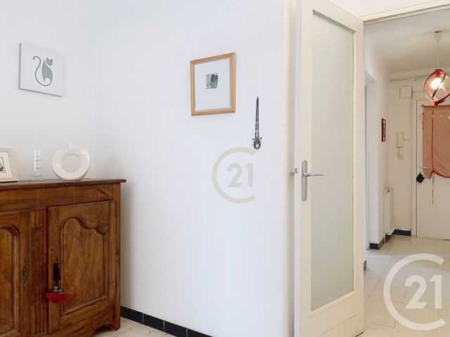 Appartement F4 &agrave; vendre - 4 pi&egrave;ces - 80,34 m2 - Perpignan - 66 - LANGUEDOC-ROUSSILLON