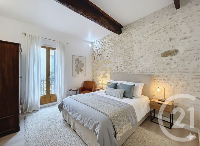 Appartement F2 &agrave; vendre - 2 pi&egrave;ces - 44,76 m2 - Perpignan - 66 - LANGUEDOC-ROUSSILLON