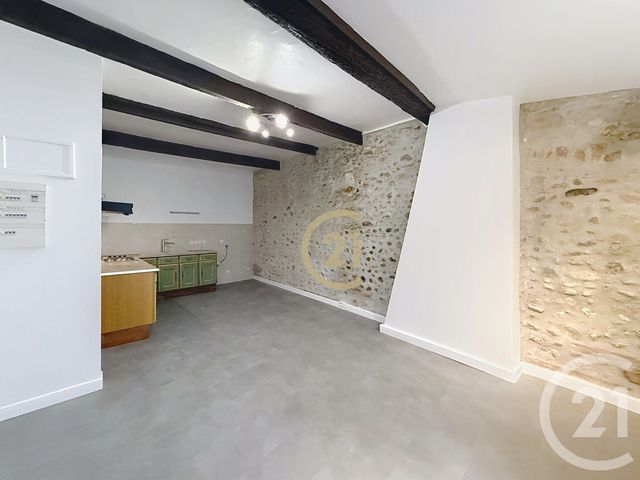 Appartement F2 &agrave; vendre - 2 pi&egrave;ces - 44,76 m2 - Perpignan - 66 - LANGUEDOC-ROUSSILLON