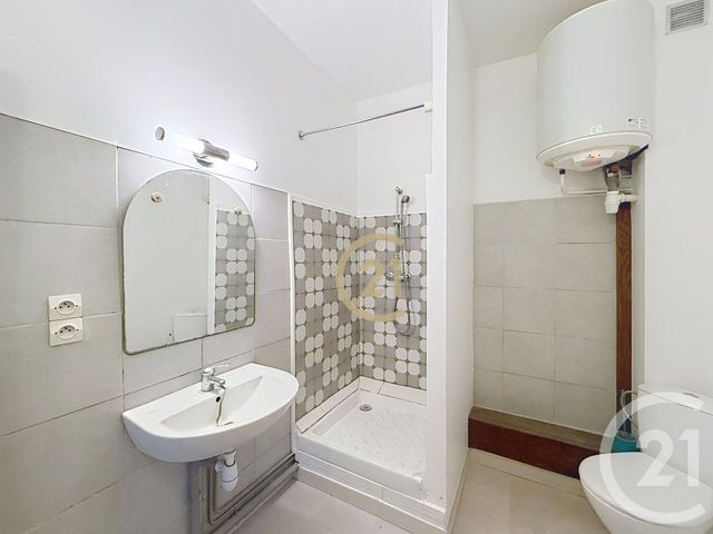 Appartement F2 &agrave; vendre - 2 pi&egrave;ces - 44,76 m2 - Perpignan - 66 - LANGUEDOC-ROUSSILLON