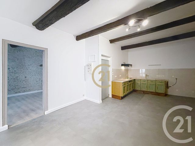 Appartement F2 &agrave; vendre - 2 pi&egrave;ces - 44,76 m2 - Perpignan - 66 - LANGUEDOC-ROUSSILLON