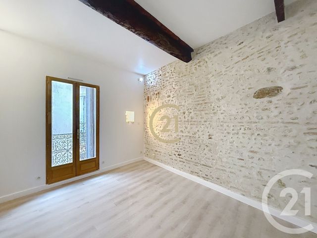 Appartement F2 &agrave; vendre - 2 pi&egrave;ces - 44,76 m2 - Perpignan - 66 - LANGUEDOC-ROUSSILLON