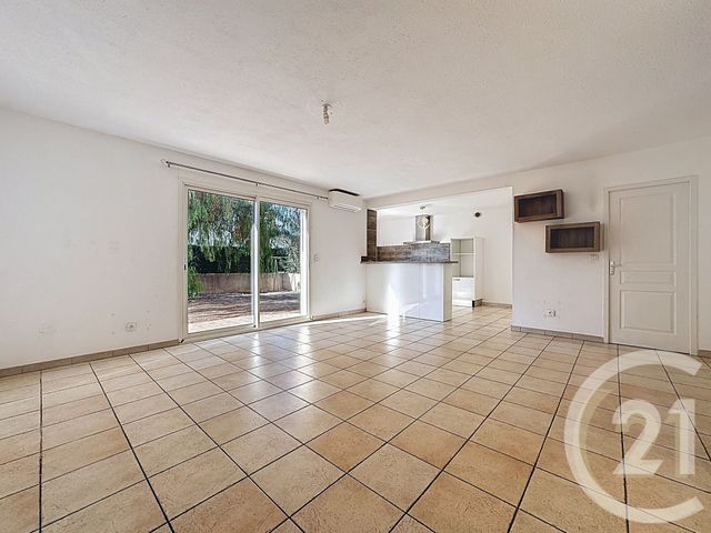 Maison &agrave; vendre - 5 pi&egrave;ces - 108,06 m2 - Perpignan - 66 - LANGUEDOC-ROUSSILLON