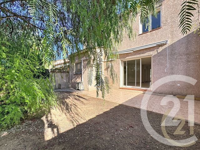 Maison &agrave; vendre - 5 pi&egrave;ces - 108,06 m2 - Perpignan - 66 - LANGUEDOC-ROUSSILLON