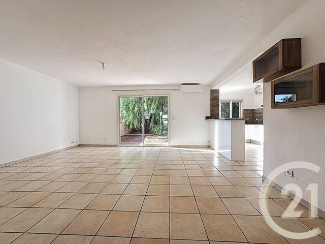 Maison &agrave; vendre - 5 pi&egrave;ces - 108,06 m2 - Perpignan - 66 - LANGUEDOC-ROUSSILLON