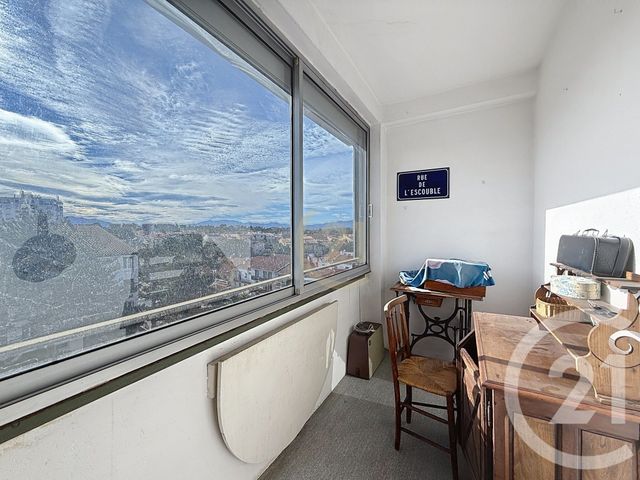 Appartement F3 à vendre - 3 pièces - 75,42 m2 - Perpignan - 66 - LANGUEDOC-ROUSSILLON