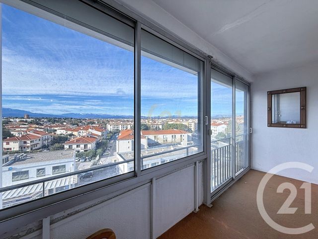 Appartement F3 à vendre - 3 pièces - 75,42 m2 - Perpignan - 66 - LANGUEDOC-ROUSSILLON