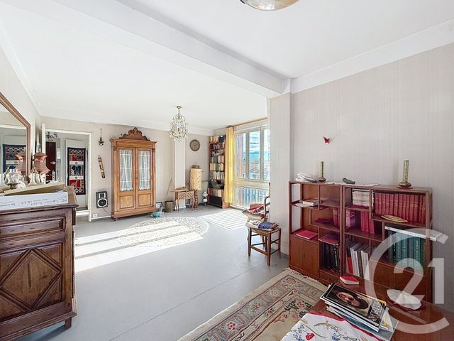 Appartement F3 à vendre - 3 pièces - 75,42 m2 - Perpignan - 66 - LANGUEDOC-ROUSSILLON